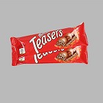 MALTESERS TEASER BAR SINGLE 35 GR. 24 ST